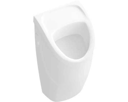 Villeroy & Boch Absaugurinal O.novo compact 75570001 weiß