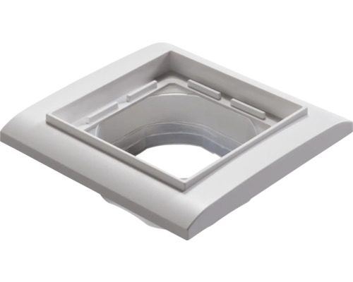 Abdeckrahmen für Schalter und Steckdosen