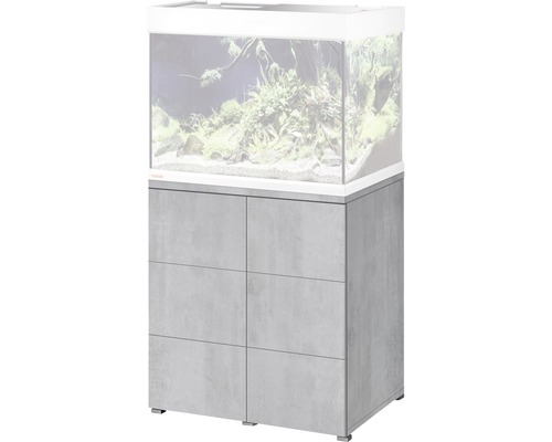 Aquarium Unterschrank EHEIM MB proxima 175 71x51x75 cm urban Aquarium mit Unterschrank für ein komplettes Aquascape-Set