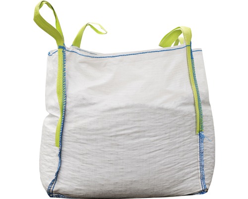 Big Bag Schüttgutsack mit vier Trageschlaufen