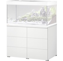 Aquarium Unterschrank EHEIM MB proxima 250 101x51x75 weiß