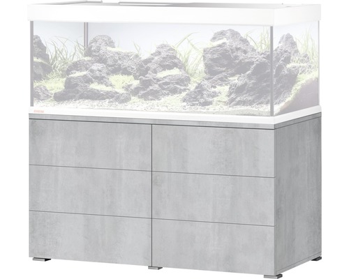 Aquarium Unterschrank EHEIM MB proxima 325 131x51x75 urban Aquariumkombination mit Unterschrank