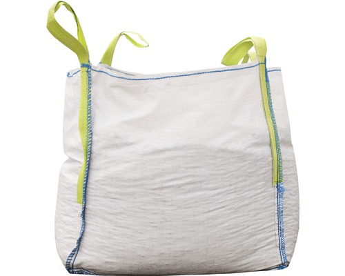 Big Bag für Schüttgüter mit Trageschlaufen