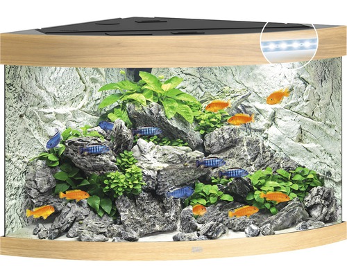 Juwel Aquarium 190 factory l komplett (OHNE FISCH)