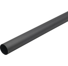 Gardinenstange Rivoli anthrazit 240 cm Ø 20 mm