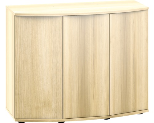 Aquarium Unterschrank Juwel SBX Vision 180 92x41x73 cm helles Holz Aquariumunterschrank mit drei Türen