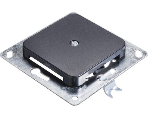 Deckel für Gerätedose mit Montagering