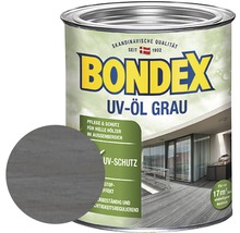 BONDEX Holzöl grau 0,75 l-thumb-1