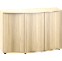 Aquarium Unterschrank Juwel SBX Vision 260 121x46x80 cm helles Holz