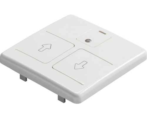 Schalter für Jalousiensteuerung