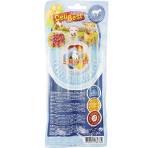 DeliBest Sensiro Pet Hunde-Alleinfuttermittel mit Pferdefleisch