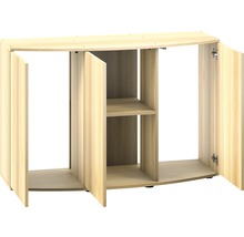 Aquarium Unterschrank Juwel SBX Vision 260 121x46x80 cm helles Holz