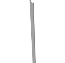 Abdeckleiste GroJa 190 cm für Flex & Lumino silbergrau-thumb-0