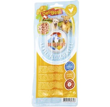 DeliBest Sensi-Fleischrolle für Hunde, 400 Gramm
