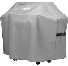 Weber Logo Grillabdeckung