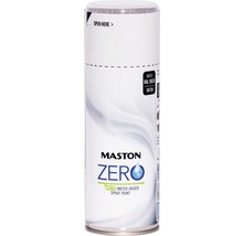 Mastons Zero Sprühlack, wasserbasiert