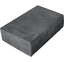Beton Blockstufe iStep Passion schwarz 50 x 34,5 x 15 cm-thumb-0