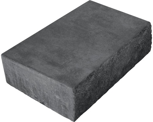 Beton Blockstufe iStep Passion schwarz 50 x 34,5 x 15 cm-0