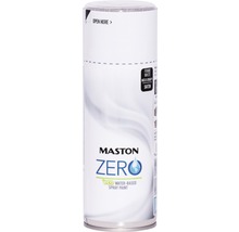Mastons Zero Lackspray auf Wasserbasis