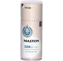 Maston Zero Sprühfarbe auf Wasserbasis