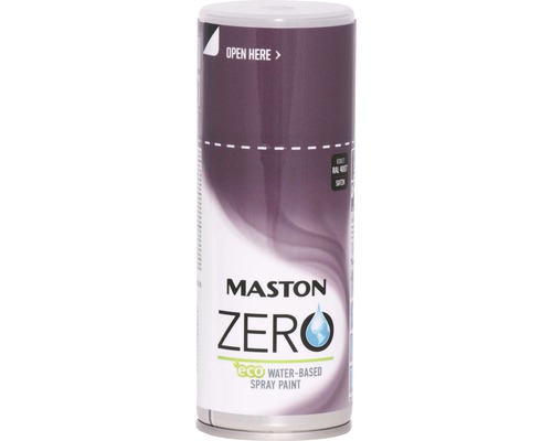 Sprühlack Maston Zero violett 150 ml