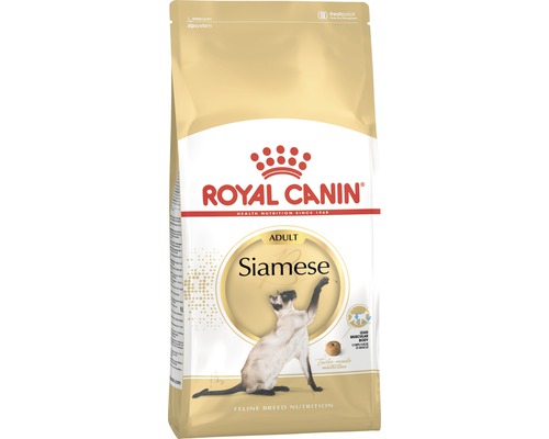 Royal Canin Siamese Adult Katzenfutter im Futtersack