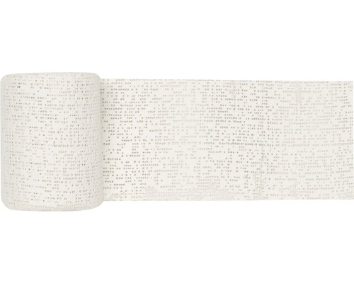 Gipsbinde Modelliergewebe Rolle 8x300 cm Elastische Fixierbinde, circa acht Zentimeter breit