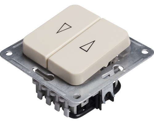 Doppelwippe für Schalter mit Pfeilen