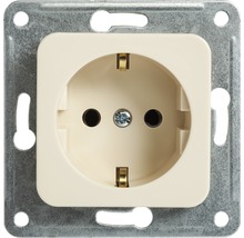 ROTH LANGE 57111 Steckdose Basic elektroweiß