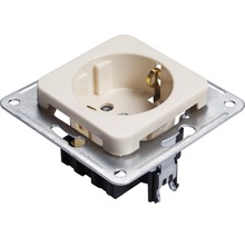 ROTH LANGE 57111 Steckdose Basic elektroweiß