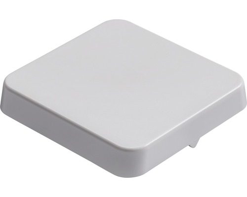 Abdeckung in quadratischer Form