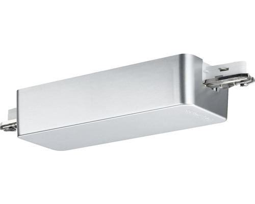 Paulmann URail Dimm/Switch Adapter SmartHome ZigBee chrom/matt max. 400W 230V