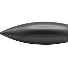 Endstück cardo für Rivoli anthrazit Ø 20 mm 2 Stk.