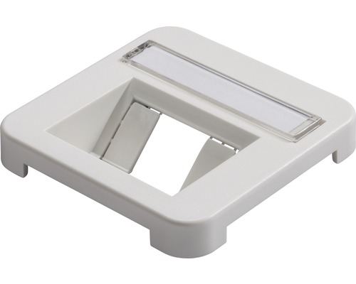 Einfassung für Schalter und Steckdosen