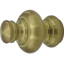 Möbelknopf aus Metall