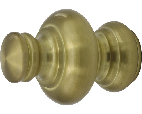 Möbelknopf aus Metall