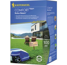 Kiepenkerl Comfort Robo-Rasen Packung, Rasenmischung für Mähroboter