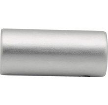 Einzelne Abdeckung aus Metall