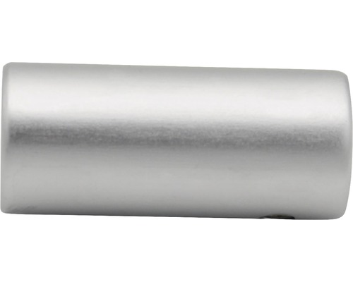 Deckenträger für Rivoli alu-silber Ø 20 mm 3,5 cm