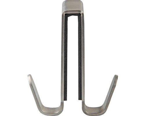 Türhaken aus Metall zur Aufbewahrung