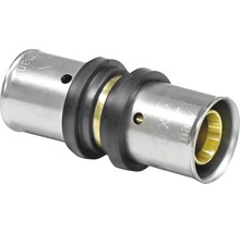 Pressverbinder aus Metall