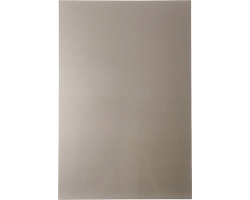 Küchenrückwand Alu Champagner 1200x800x3 mm Küchenrückwand Alu Champagner 1200x800x3 mm