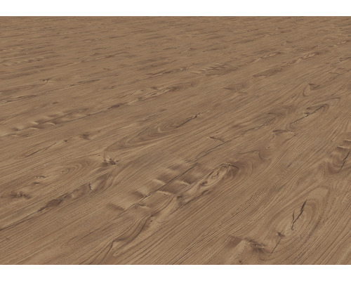 Holzfußboden mit Holzmaserung