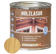 HORNBACH Holzlasur kiefer 375 ml-thumb-0