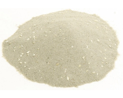 Vogelsand mit Anis 25 kg, weiß Vogelsand mit Anis 25 kg, weiß