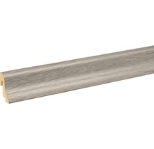 Sockelleiste aus Holz