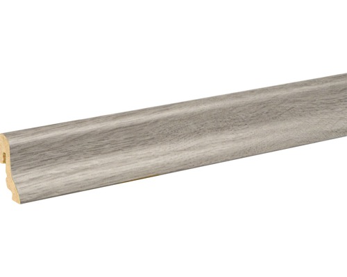 Sockelleiste aus Holz