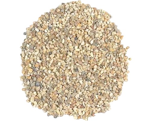 Aquarienkies 2-4 mm 25 kg rötlich Aquarienkies 2-4 mm 25 kg rötlich