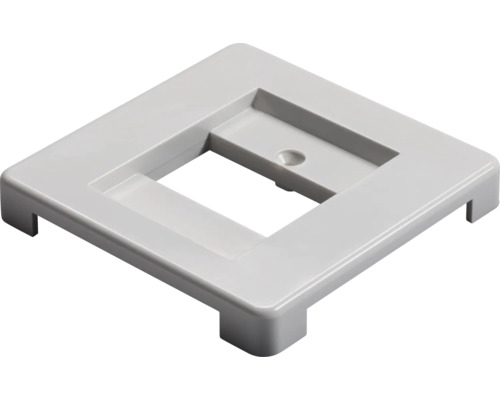 Einfassung für Schalter