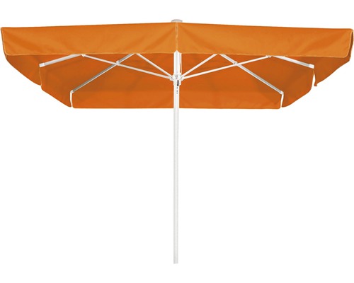 Sonnenschirm Schneider Quadro 300 x 300 cm orange-0